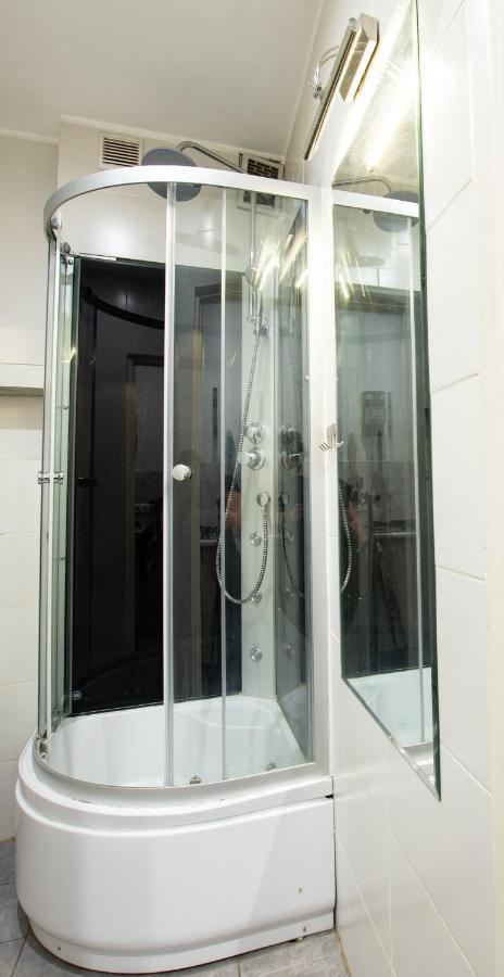 Apartament Estakada Ζεστοκόβα Εξωτερικό φωτογραφία